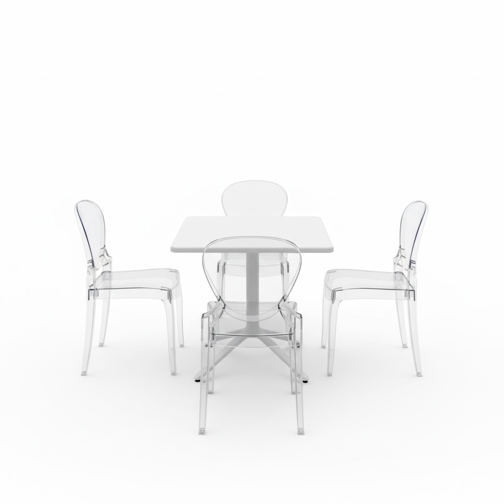 Piano Garnitúra Queen Székkel